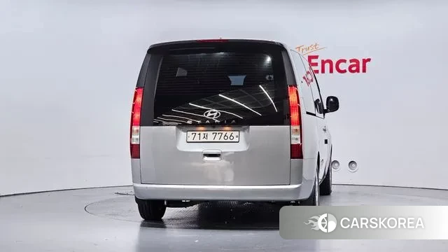 Hyundai Staria id 3488393 из Кореи 14