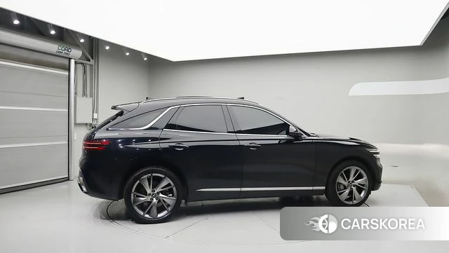 Genesis GV70 id 4344323 из Кореи 14