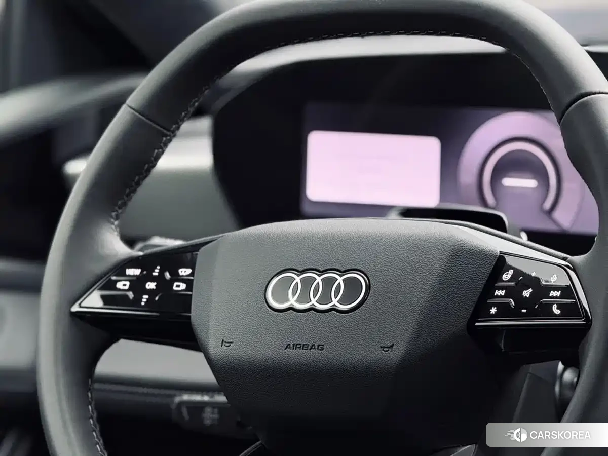 Audi A6L id 4674346 из Китая 11