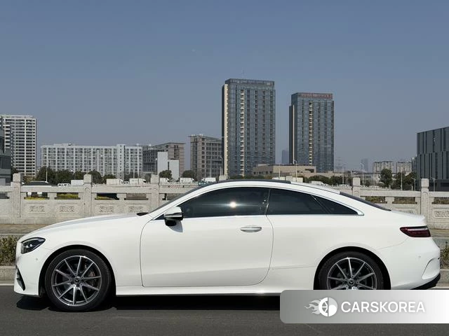 Mercedes-Benz E-class (imported) id 4265979 из Китая 24