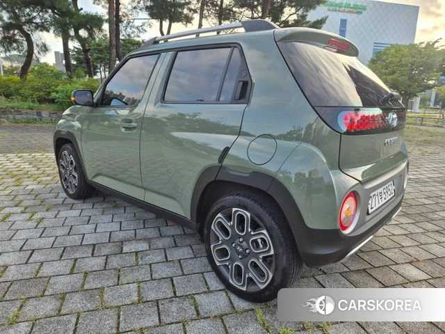 Hyundai Casper id 4623427 из Кореи 14