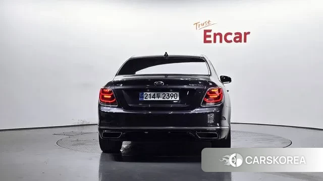 Kia More K9 id 3101920 из Кореи 14