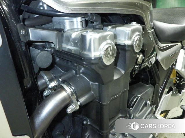 Engine photo