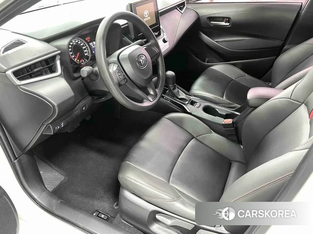 Toyota Lei Ling id 4335846 из Китая 11