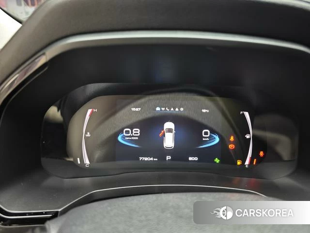 Haval F7 2019 Белый из Китая, фото 6