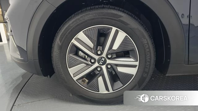 Kia The New Niro id 4196272 из Кореи 24