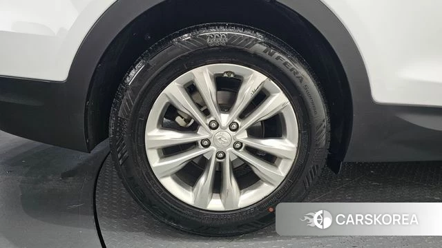 Hyundai Santa Fe The Prime id 4363556 из Кореи 24
