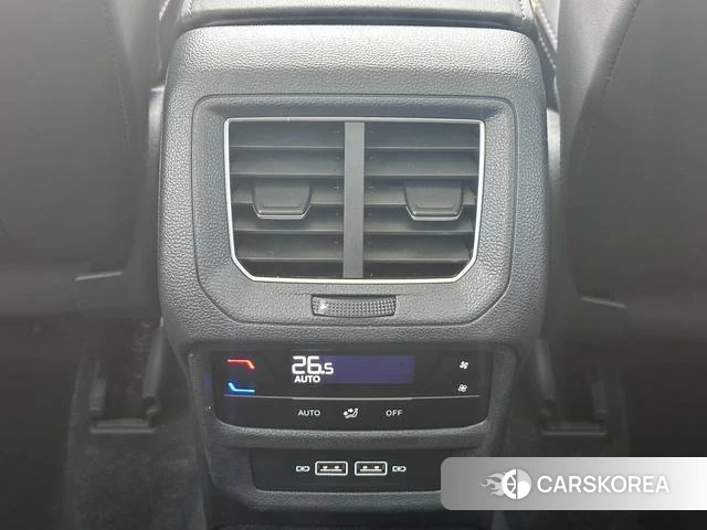 Volkswagen Tanyue id 4254076 из Китая 17