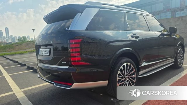 Hyundai Palisade (LX3) id 4921151 из Кореи 13