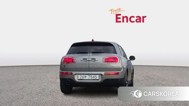 Mini Cooper Clubman id 3408158 из Кореи 14
