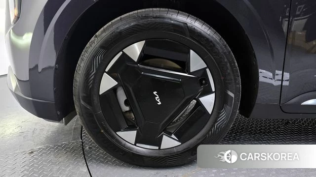 Kia The New Carnival 4th Generation id 3826062 из Кореи 14