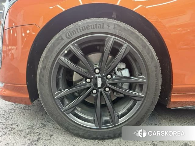Cadillac CT4 id 3939498 из Китая 15