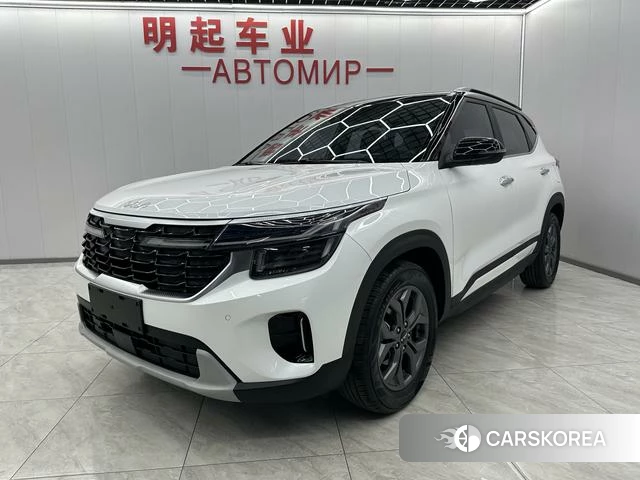 Kia Setus id 4313619 из Китая 12