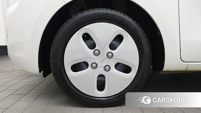 Kia The New Ray id 4835638 из Кореи 25