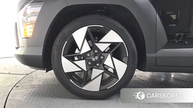 Hyundai Kona (SX2) id 3716051 из Кореи 14