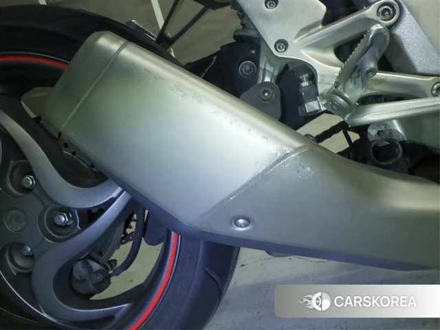 Проданный Honda CB1000R id 4199484 из Японии, фото 20