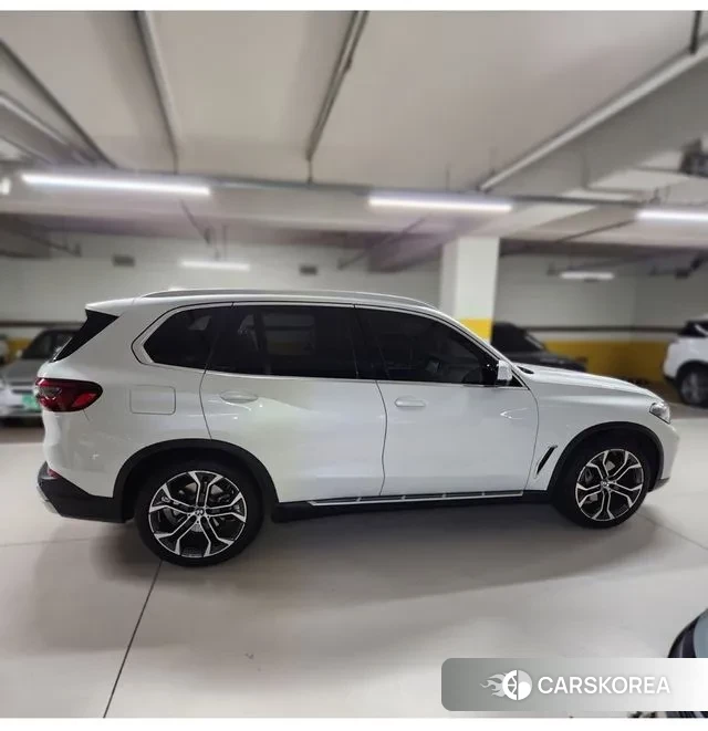 BMW X5 (G05) id 3328000 из Кореи 14