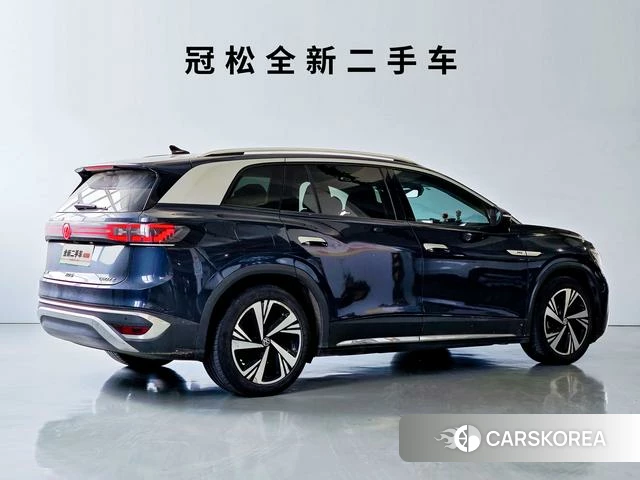 Volkswagen ID.6 CROZZ id 4301170 из Китая 20