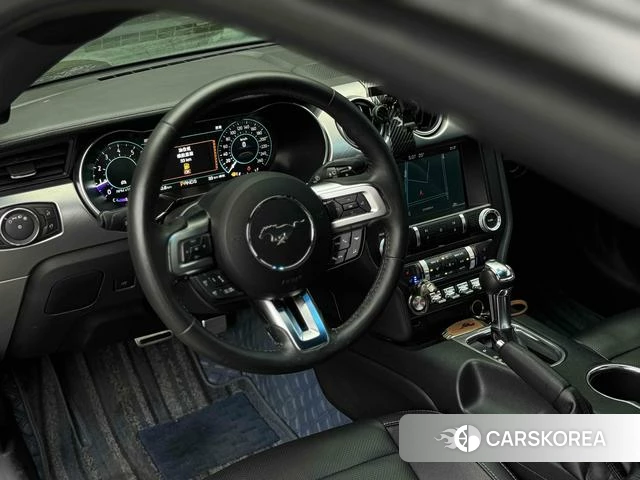 Ford Mustang id 4254564 из Китая 9