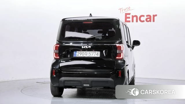 Kia The New Kia Ray id 4223069 из Кореи 24