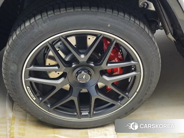 Mercedes-Benz G-class AMG id 4256359 из Китая 14