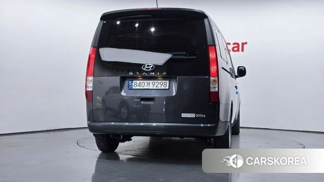 Hyundai Staria id 4267158 из Кореи 24