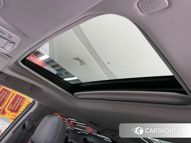 Toyota Grevia id 4353439 из Китая 23
