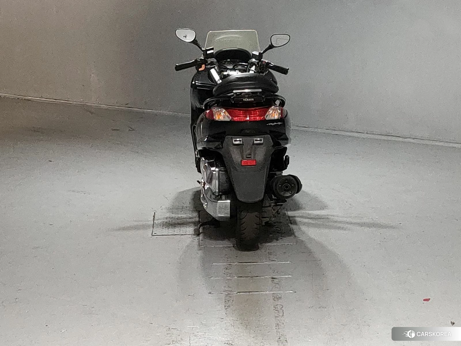 Проданный Yamaha MAJESTY 250 2012 из Японии