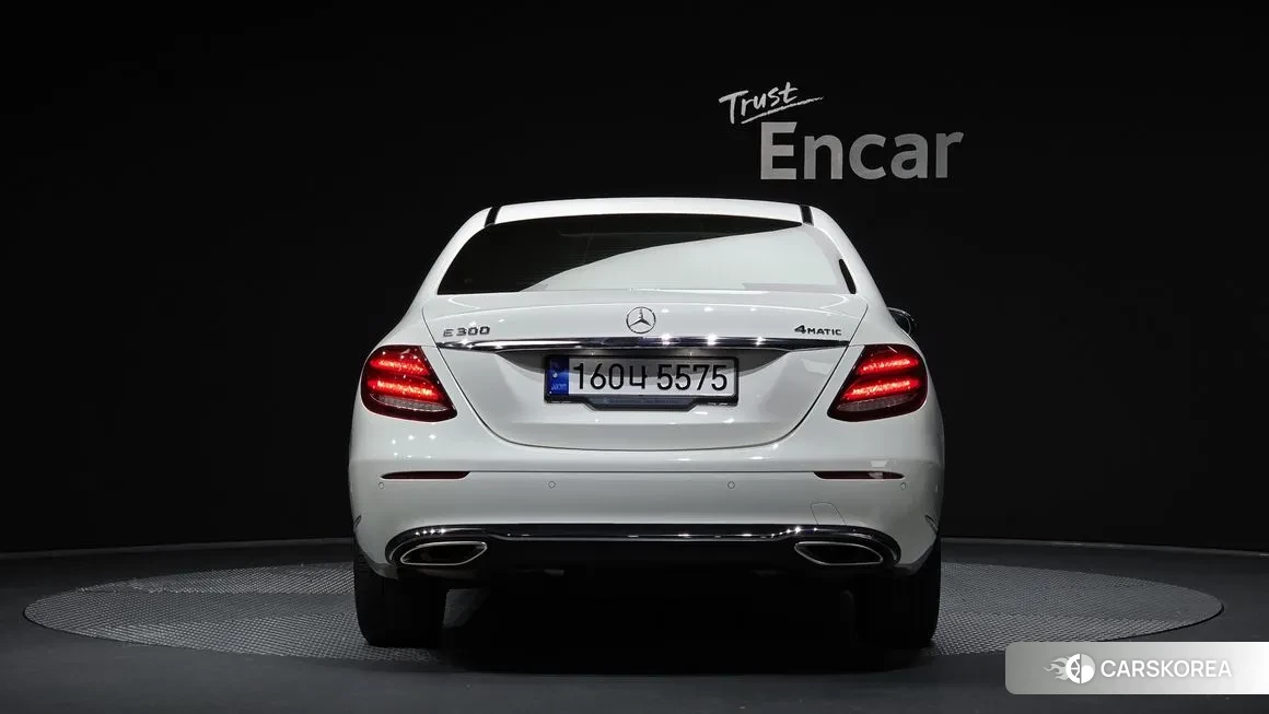 Mercedes-Benz E-Class W213 id 1981384 из Кореи 14