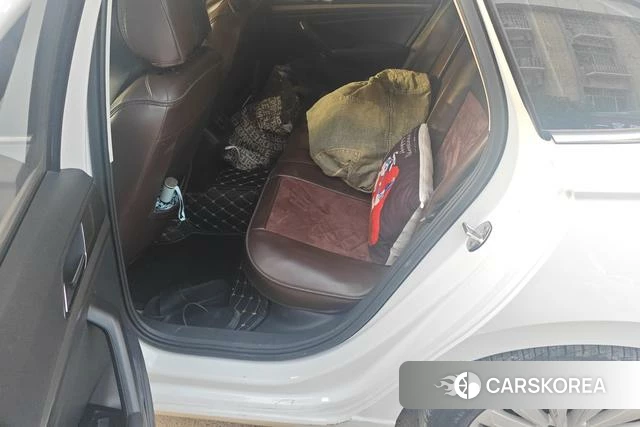 Volkswagen Lavida id 4278219 из Китая 11