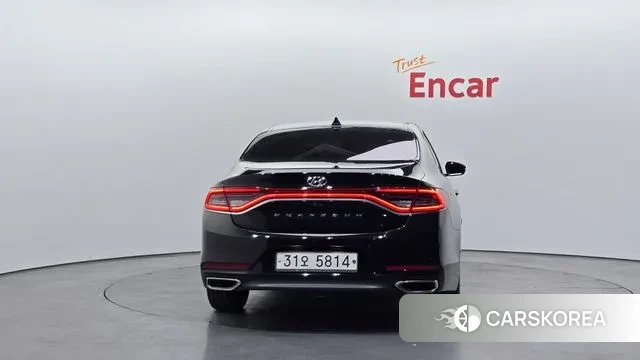 Hyundai Grandeur IG id 3772828 из Кореи 14