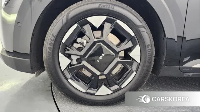 Kia The New Carnival 4th Generation id 3610181 из Кореи 14