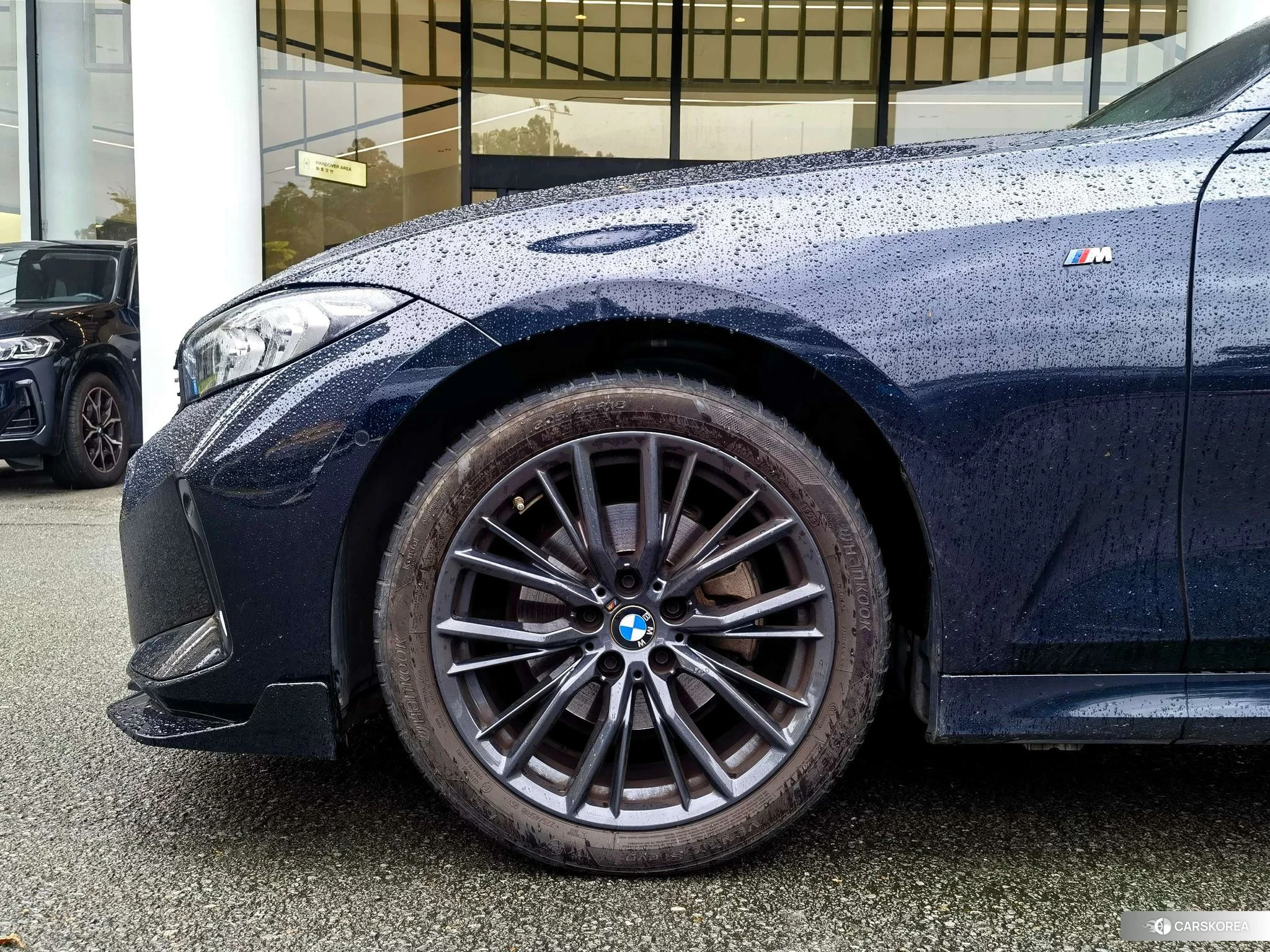 BMW 3 series id 4493302 из Китая 12