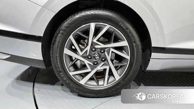 Hyundai Grandeur Hybrid (GN7) id 3933663 из Кореи 14