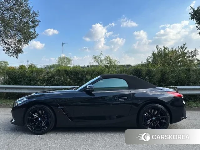 BMW Z4 (G29) id 3054101 из Кореи 14