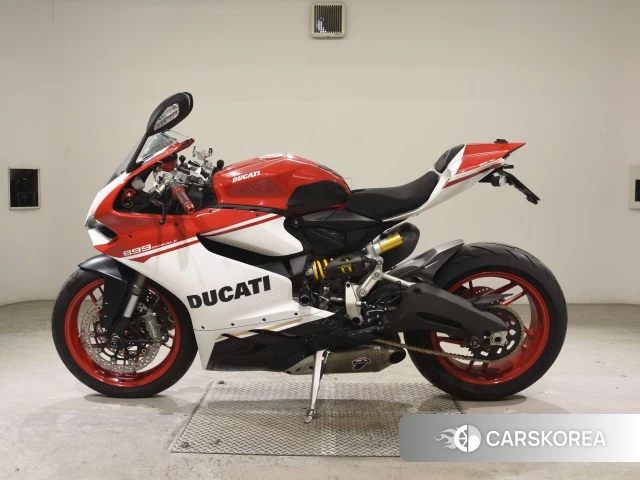 Проданный Ducati 899 PANIGALE 2014 из Японии, фото 2