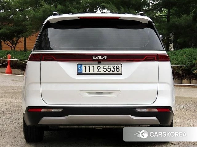 Kia Carnival 4th generation id 4382860 из Кореи 14