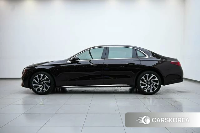 Mercedes-Benz E-class id 4272583 из Китая 14