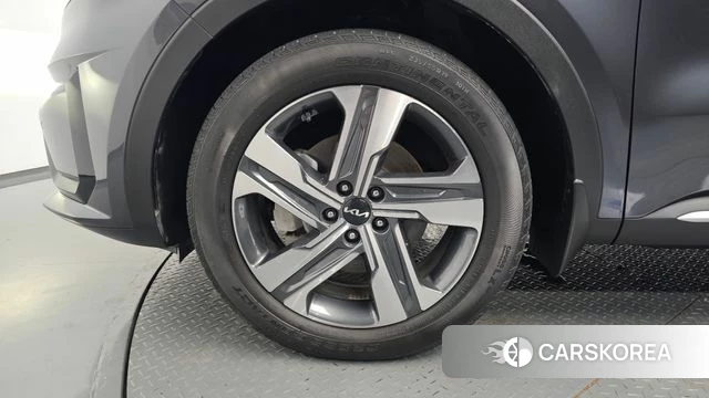 Kia Sorento 4th Generation id 4745806 из Кореи 28