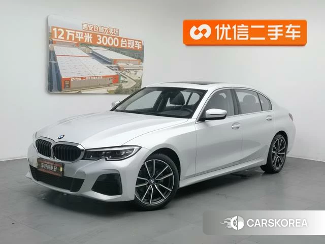 BMW 3 series id 4301205 из Китая 18