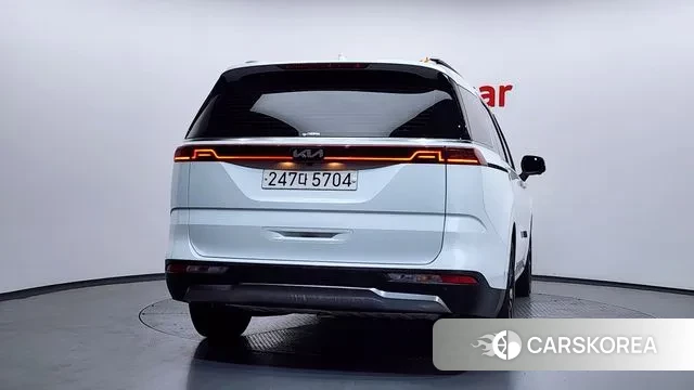 Kia Carnival 4th generation id 3746505 из Кореи 14