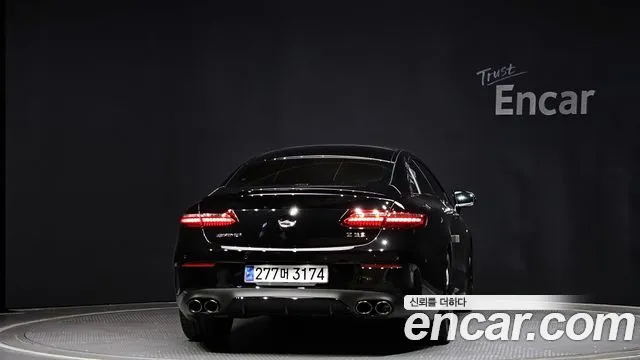 Mercedes-Benz E-Class W213 id 2696618 из Кореи 14