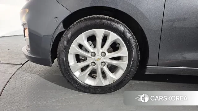 Chevrolet (GM Daewoo) The New Spark id 3666505 из Кореи 14