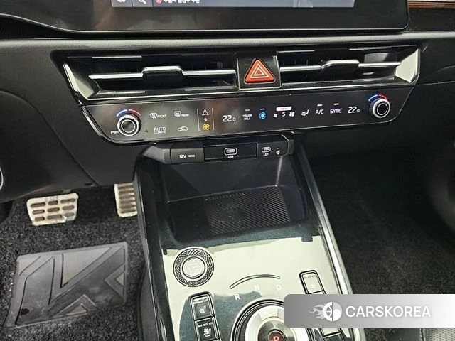 Kia Di Ol Nu Niro id 4608824 из Кореи 12
