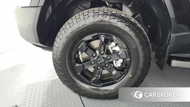 Kia Tasman id 4229772 из Кореи 25