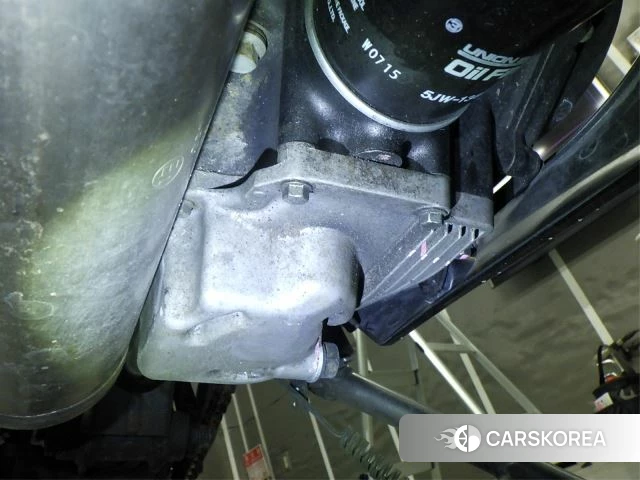 Engine photo