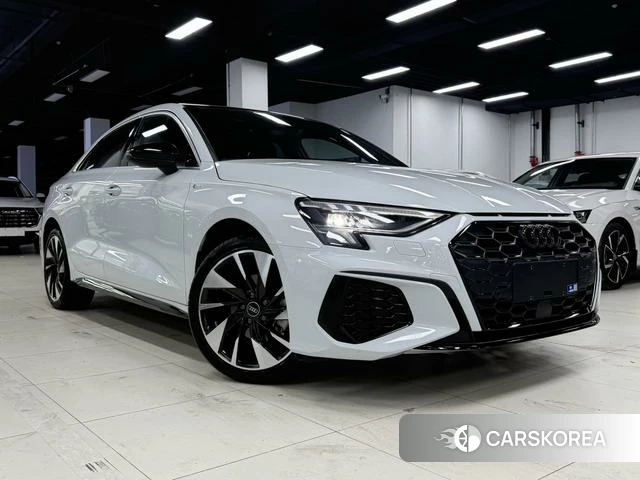 Audi A3 id 4380532 из Китая 16