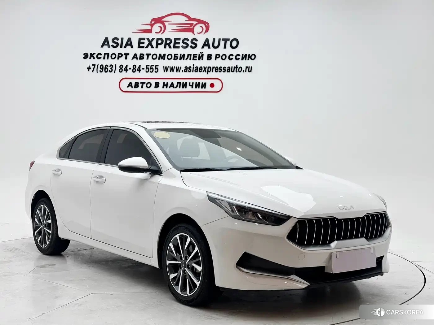 Kia K3 id 4679617 из Китая 18