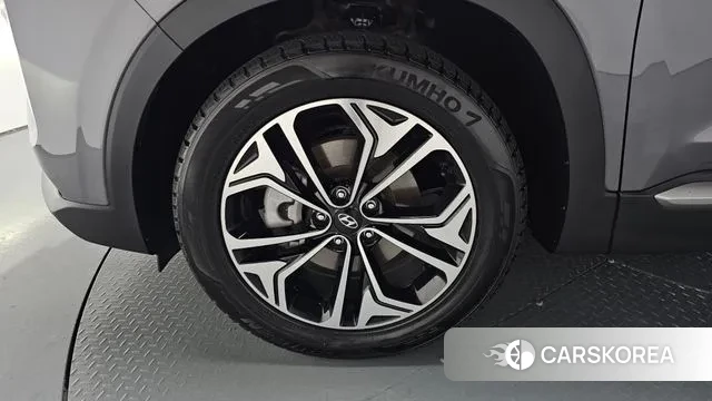 Hyundai Santa Fe TM id 3034272 из Кореи 14