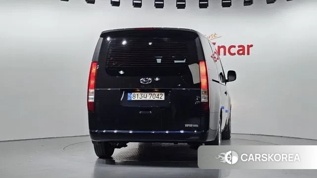 Hyundai Staria id 3289925 из Кореи 14